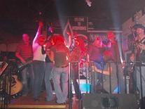 Live bands in Mandeville