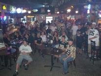 New Orleans Saints Fans