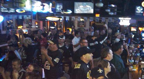 new orleans saints 